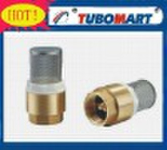 Brass fitings(Check valves)