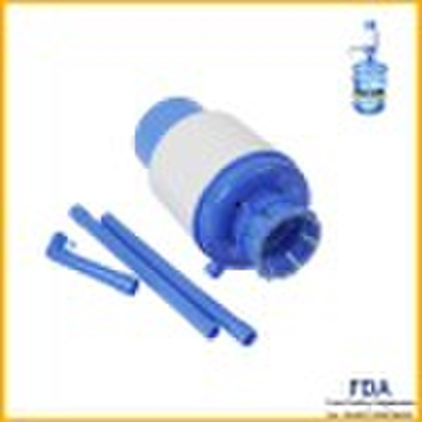 HL-01 (12*12*24cm) Hand water pump