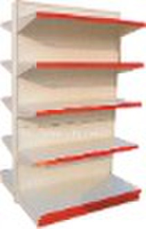 Luxury Supermarket Shelf