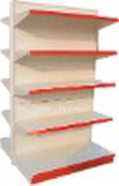 Luxury Supermarket Shelf