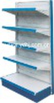 Single side shelves-Bump Back