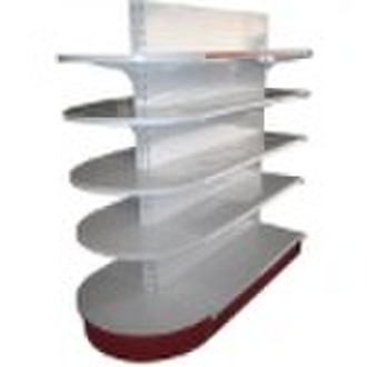 Supermarket shelf