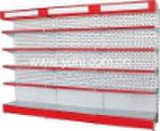 Single-sided Wall Gondola shelf-Hot products