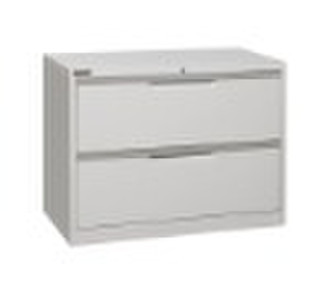 steel lateral filing cabinet