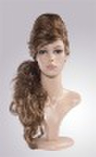 Propular display mannequin head