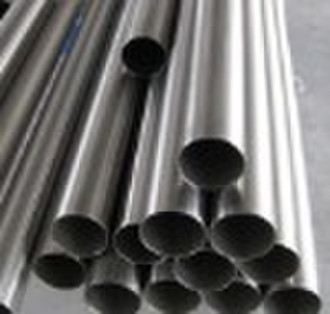 Titanium Tubes