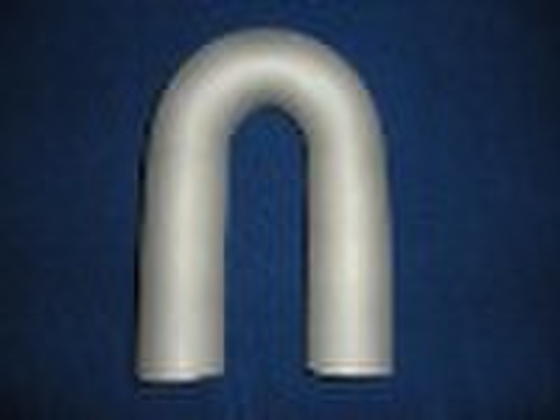 u  carbon steel bend