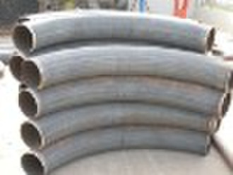 carbon steel pipe bends