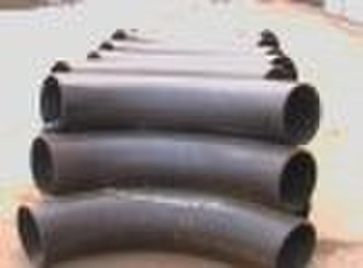 pipe bend