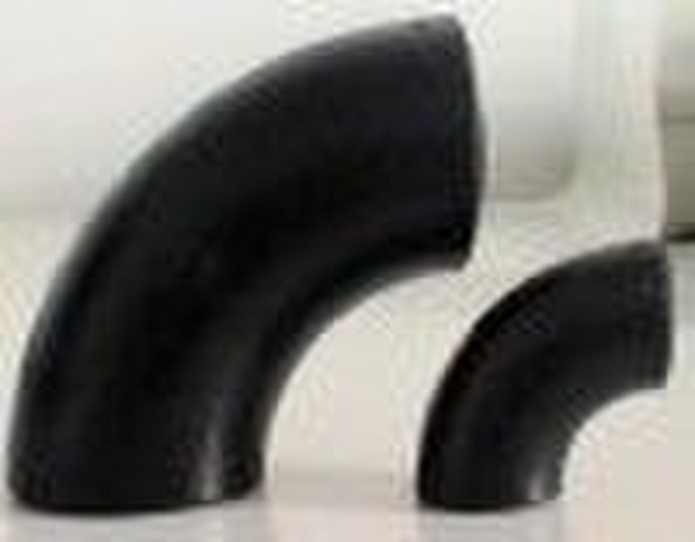 carbon steel elbow
