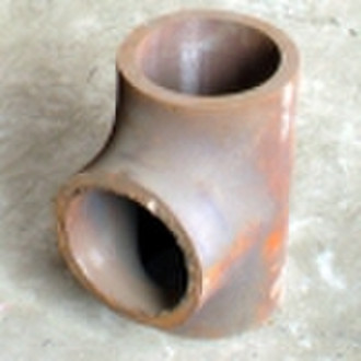 pipe tee