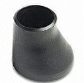 Carbon steel butt-welded Eccentric Reducer