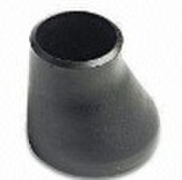 Carbon steel butt-welded Eccentric Reducer