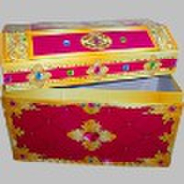 Jewelry Box