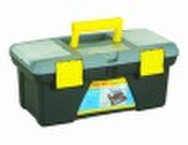 plastic tool box