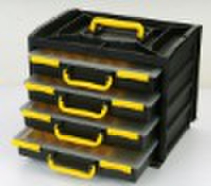 mj-3133-4PC tool case