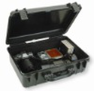 plastic tool case (mj-138-18")