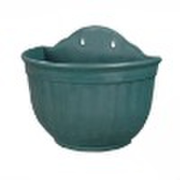 YDF-021,Plastic flowerpot,garden pot