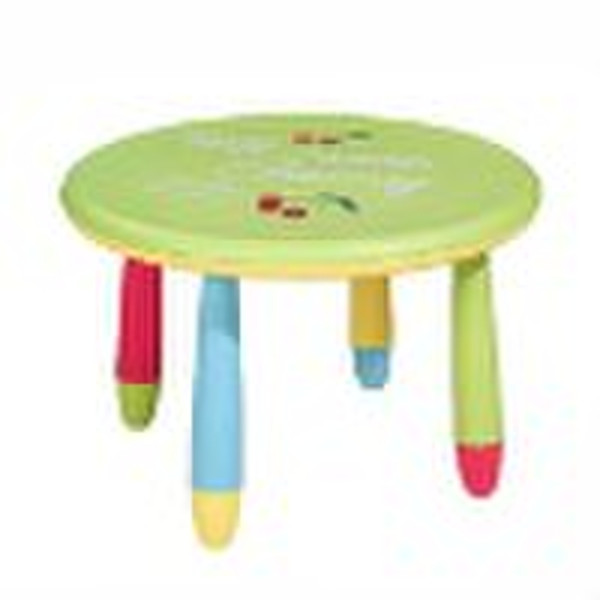 YDY-525,Plastic kid's table