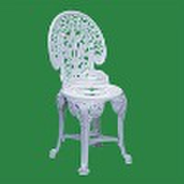 YDC-118,Dia400*H960,Plastic garden chair
