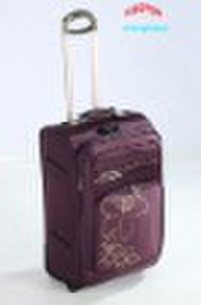 popular  trolley luggage set