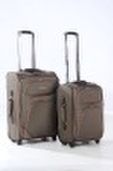 trolley luggage case