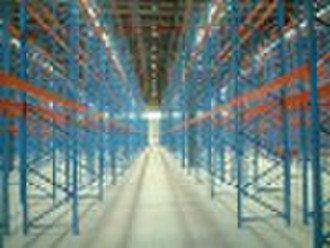 pallet racking