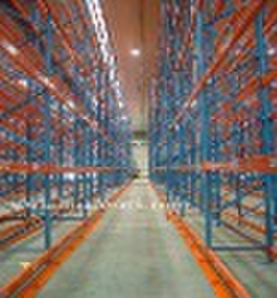 storage selective racking