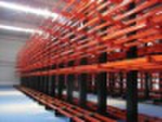 cantilever rack
