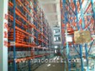 selective pallet racking