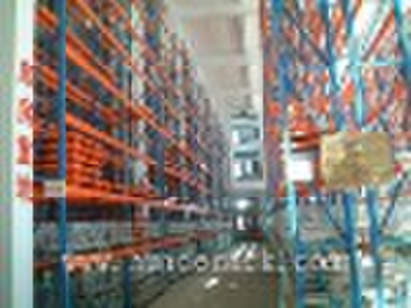 selective pallet racking