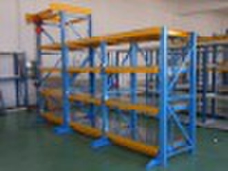 mold racking
