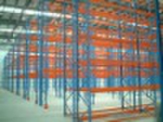 selective pallet rack