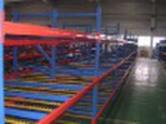 carton flow rack