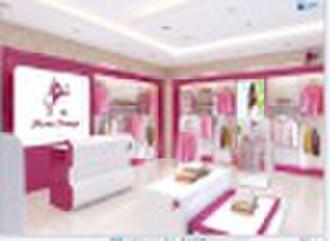 Retail Store Design