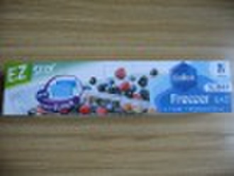 Freezer bag