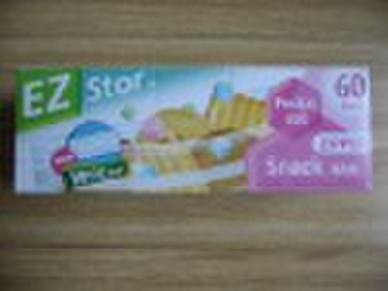 snack bag