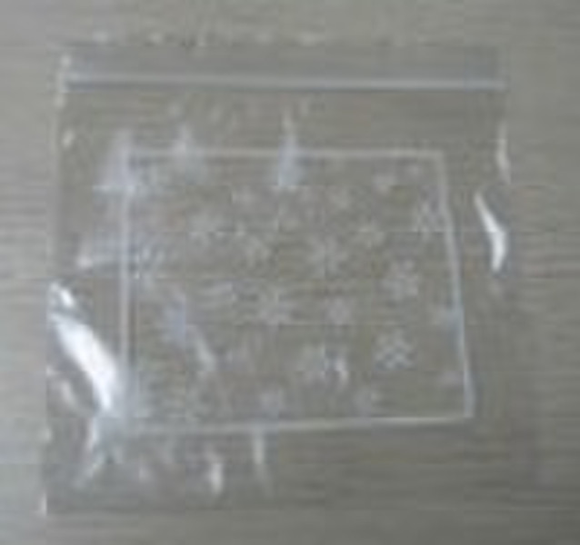zipper bag