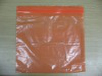 zip bag
