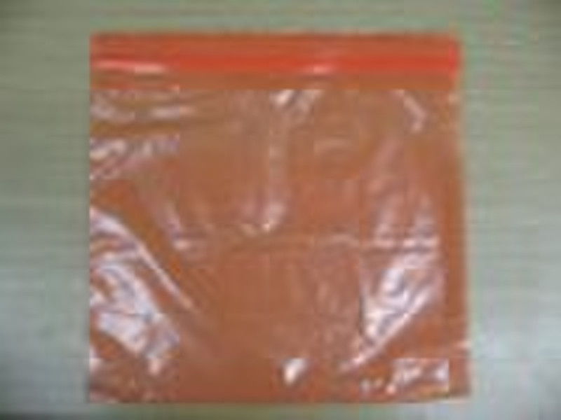 zip bag
