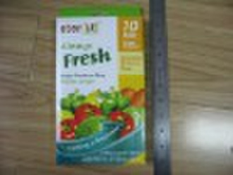 Fresh keeping  bag