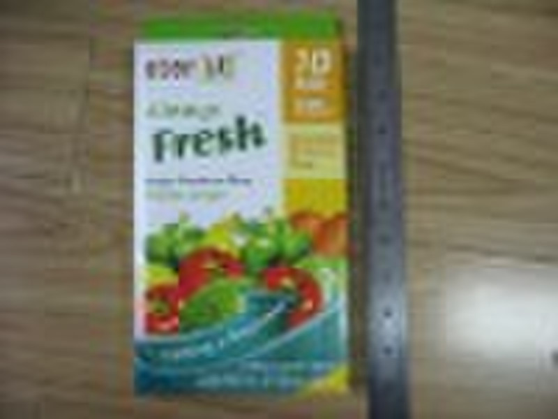 Fresh keeping  bag