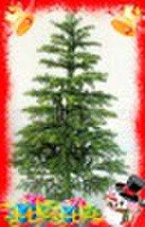 Simulation Christmas tree