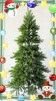 Christmas ornament PE Christmas tree