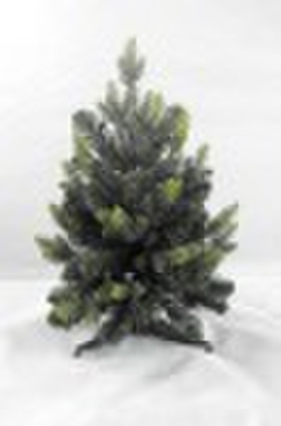 mini 18" Christmas tree