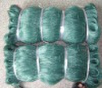 Nylon Monofilament Double Knots Fishing Net