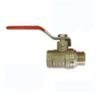 2010 ball valve