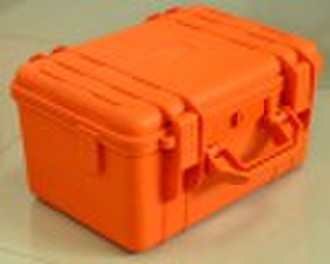 Plastic Fishing Box