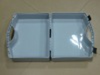 Plastic Case with size 360x300x170mm