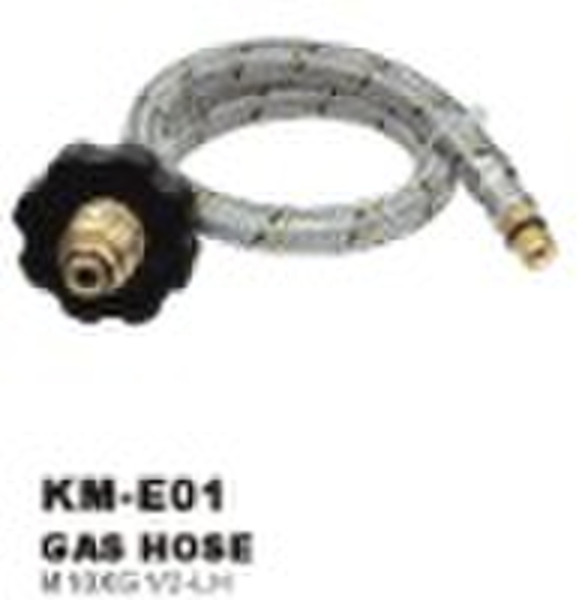 Gas hose  KM-E01